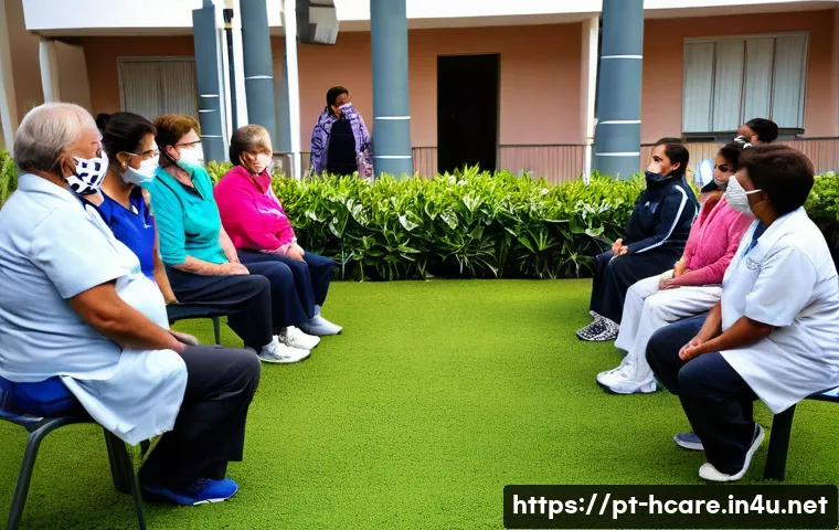 건강관리사 직무 설명과 책임 관련 이미지 2