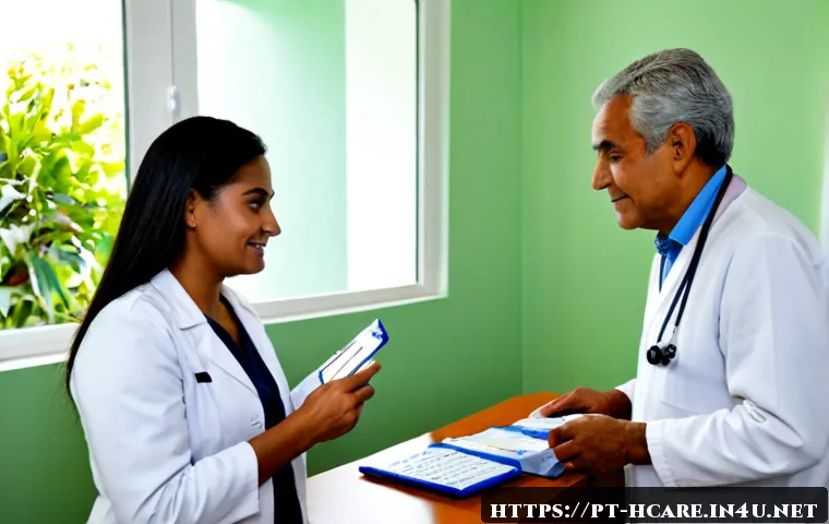 Competências essenciais para trabalhar em cuidados de saúde: como avaliar preparação, formação e limites 3 건강관리사 실무에서 요구되는 자질 관련 이미지 1